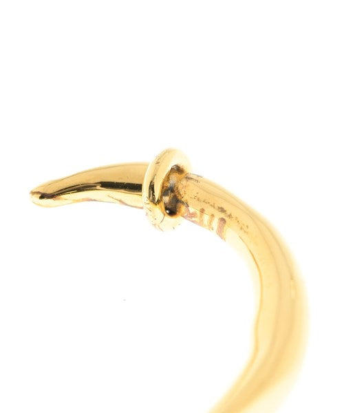 JIL SANDER สร้อยข้อมือ/กำไล