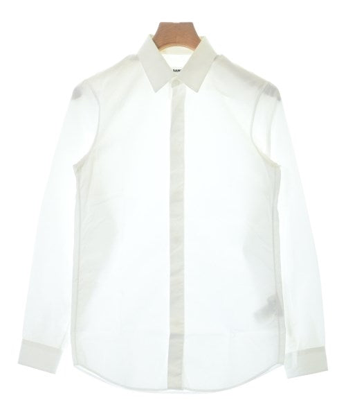 JIL SANDER เสื้อลำลอง