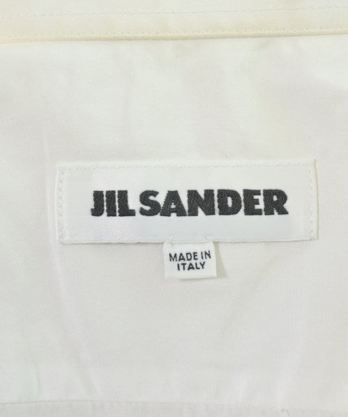 JIL SANDER เสื้อลำลอง