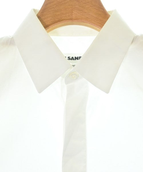JIL SANDER เสื้อลำลอง