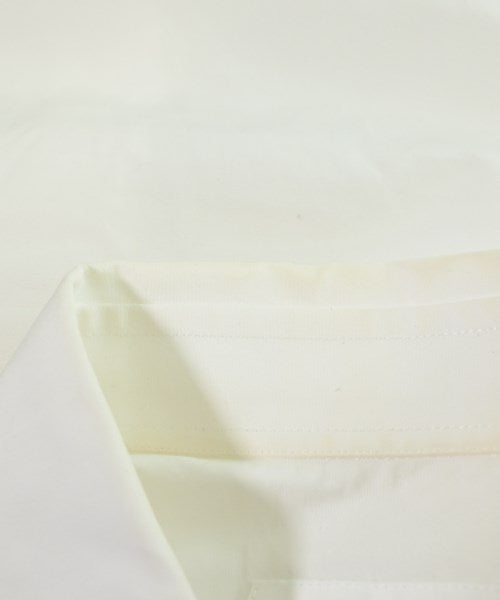 JIL SANDER เสื้อลำลอง