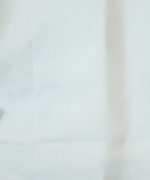 JIL SANDER เสื้อลำลอง