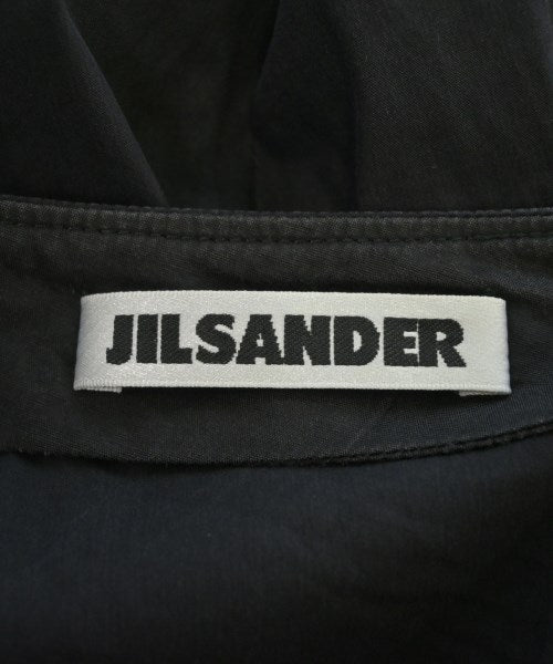 JIL SANDER กระโปรงยาวถึงเข่า