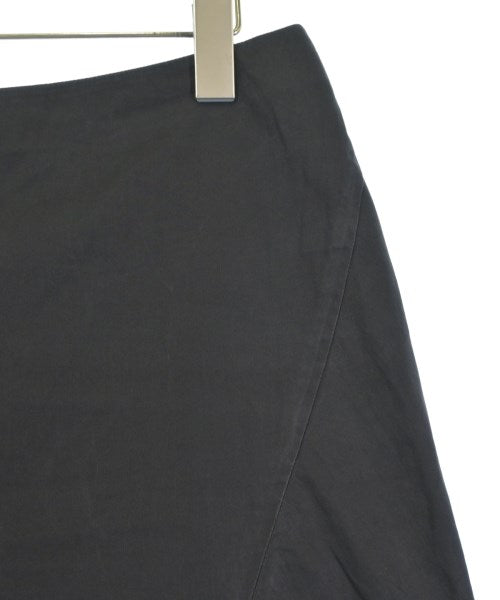 JIL SANDER กระโปรงยาวถึงเข่า