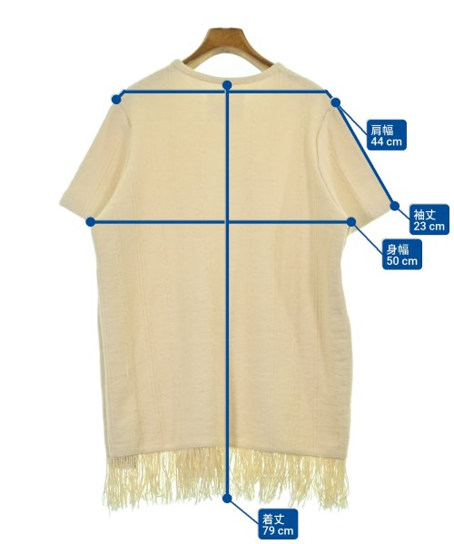 JIL SANDER เสื้อกันหนาว