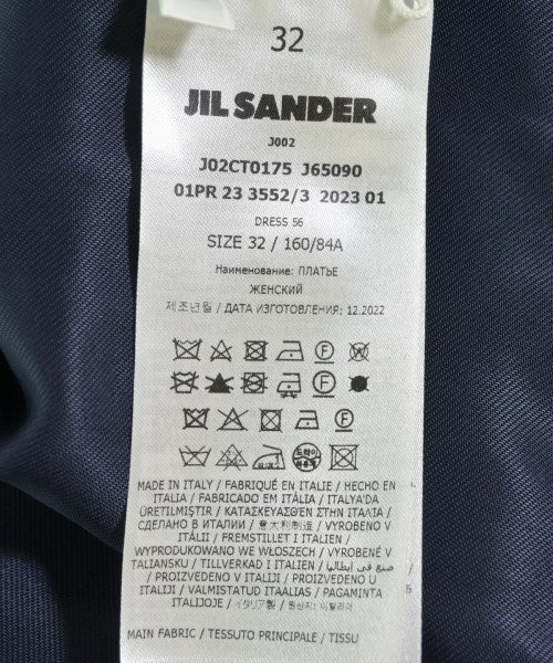 JIL SANDER ชุดเดรส