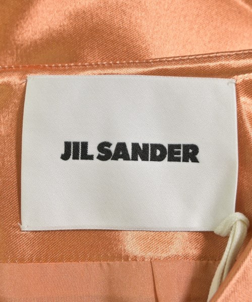 JIL SANDER กระโปรงยาว/แม็กซี่ยาว