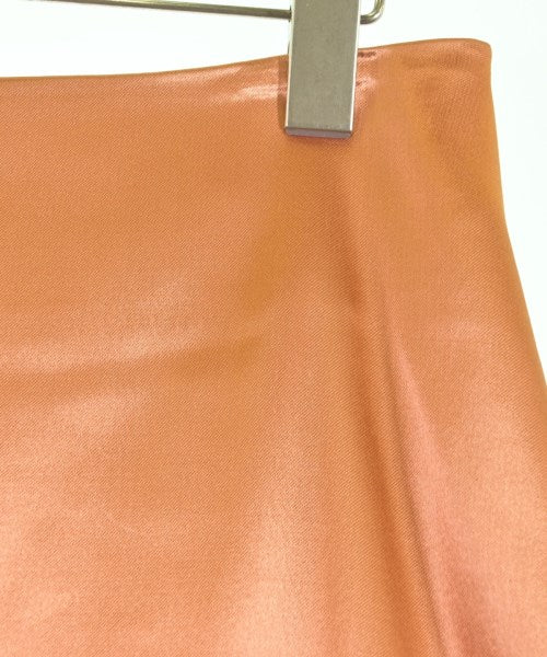 JIL SANDER กระโปรงยาว/แม็กซี่ยาว
