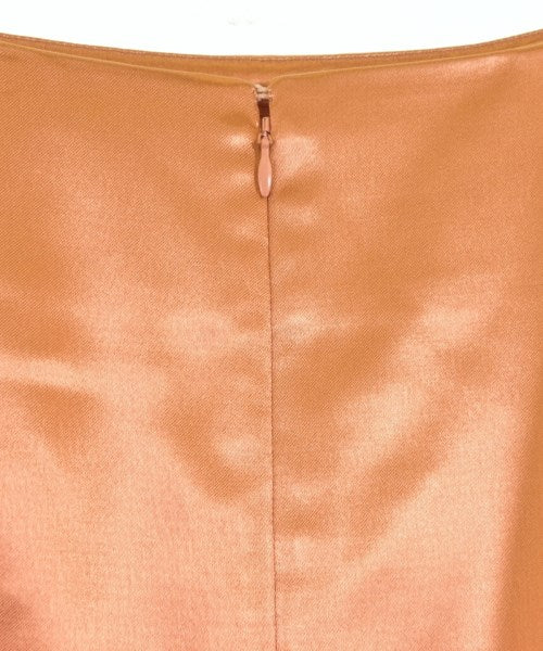 JIL SANDER กระโปรงยาว/แม็กซี่ยาว
