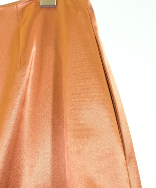 JIL SANDER กระโปรงยาว/แม็กซี่ยาว