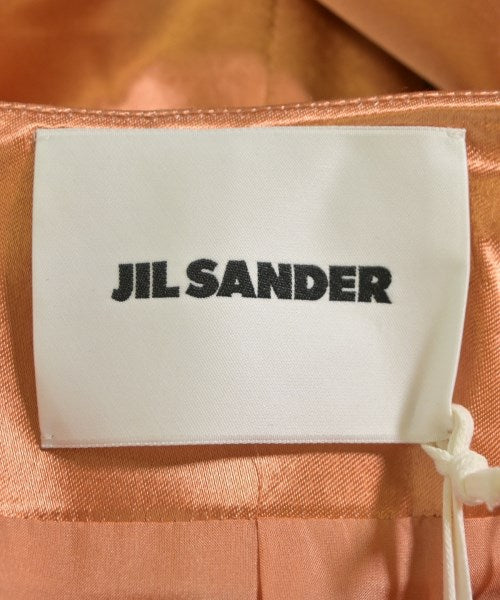 JIL SANDER กระโปรงยาว/แม็กซี่ยาว