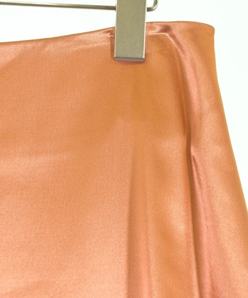 JIL SANDER กระโปรงยาว/แม็กซี่ยาว