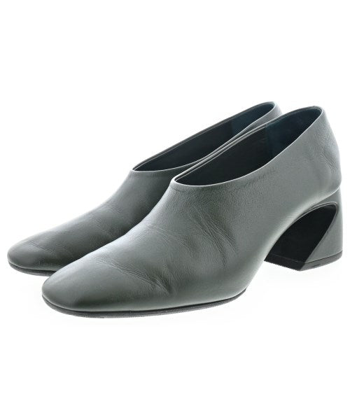 JIL SANDER รองเท้าส้นสูง