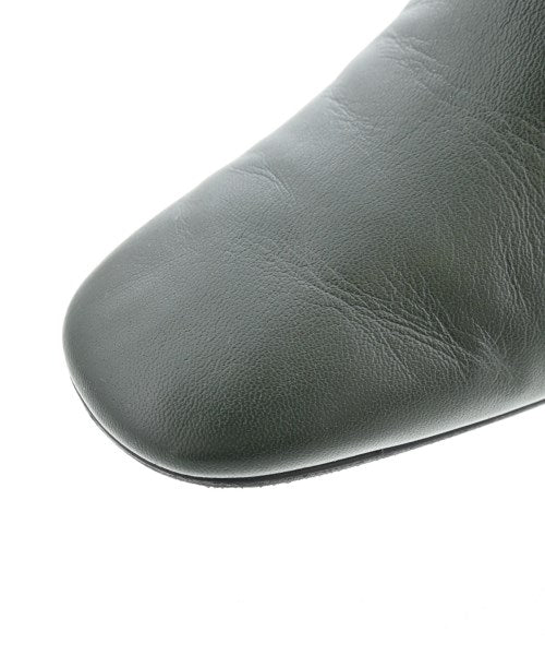 JIL SANDER รองเท้าส้นสูง
