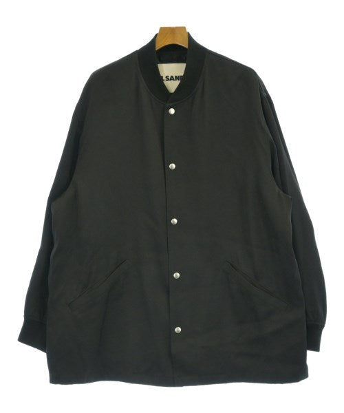 JIL SANDER แจ็คเก็ตเบลาส์ อื่น