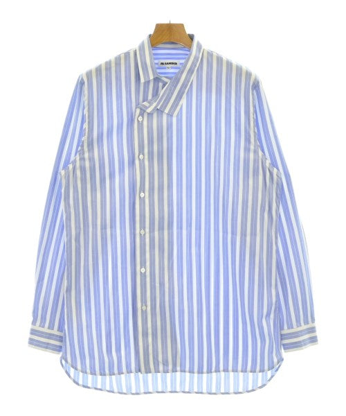 JIL SANDER เสื้อลำลอง
