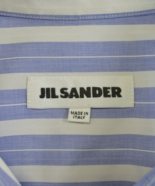 JIL SANDER เสื้อลำลอง