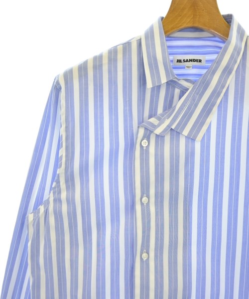 JIL SANDER เสื้อลำลอง