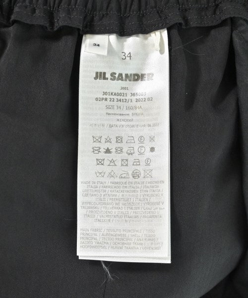 JIL SANDER กางเกง อื่น