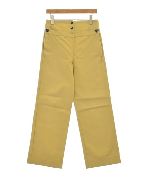 JIL SANDER กางเกง อื่น