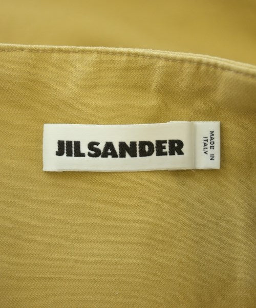 JIL SANDER กางเกง อื่น