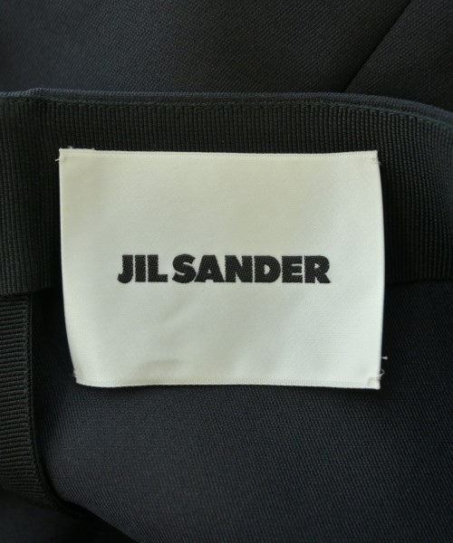 JIL SANDER กระโปรงยาวถึงเข่า