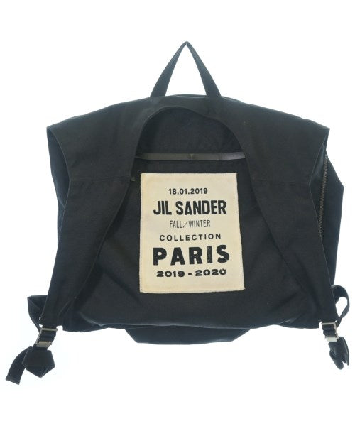 JIL SANDER เป้สะพายหลัง