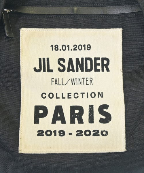 JIL SANDER เป้สะพายหลัง