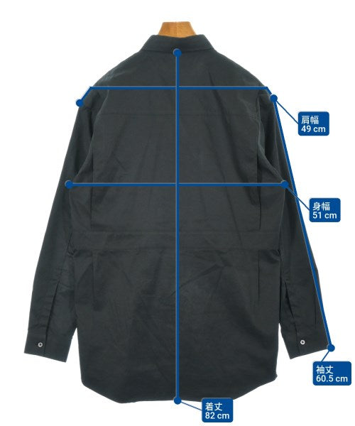 JIL SANDER เสื้อลำลอง