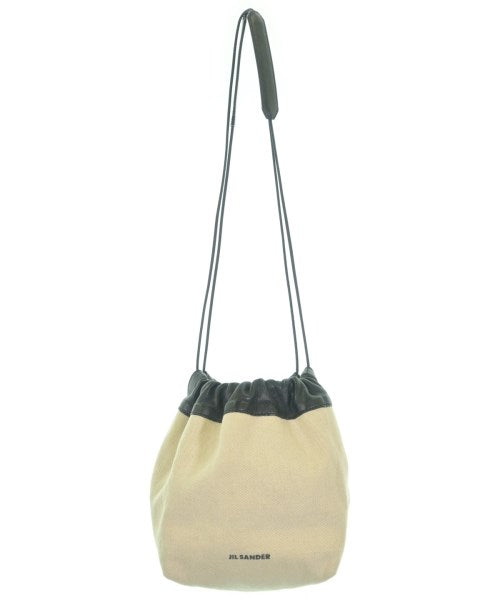 JIL SANDER กระเป๋าสะพาย