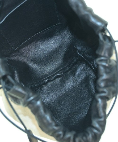 JIL SANDER กระเป๋าสะพาย