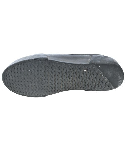 JIL SANDER รองเท้าผ้าใบ