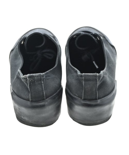 JIL SANDER รองเท้าผ้าใบ