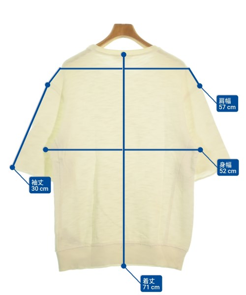 JIL SANDER เสื้อสเวตเตอร์