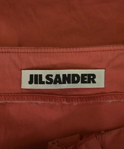 JIL SANDER กระโปรงยาวถึงเข่า