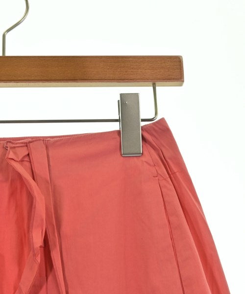 JIL SANDER กระโปรงยาวถึงเข่า