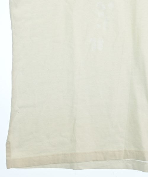 JIL SANDER เสื้อยืด/เสื้อท็อปส์