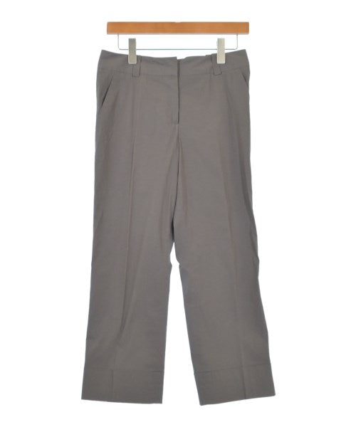 JIL SANDER กางเกงขายาว