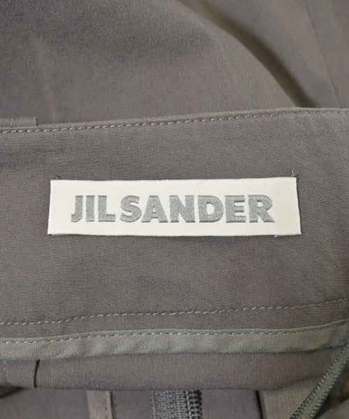 JIL SANDER กางเกงขายาว