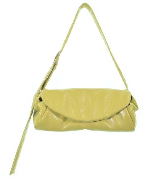 JIL SANDER กระเป๋าสะพาย