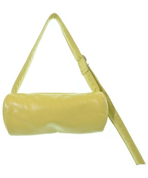 JIL SANDER กระเป๋าสะพาย
