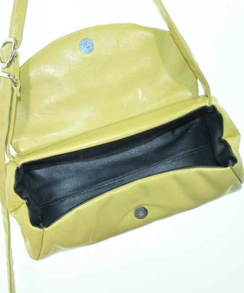 JIL SANDER กระเป๋าสะพาย