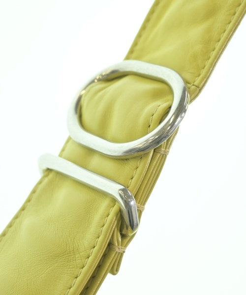 JIL SANDER กระเป๋าสะพาย