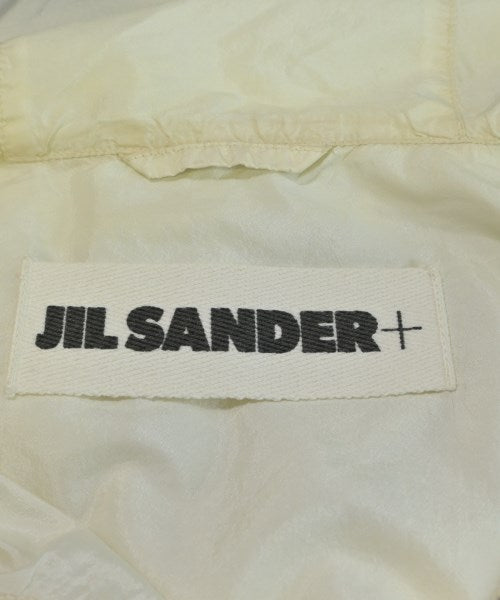 JIL SANDER + แจ็คเก็ตเบลาส์ อื่น