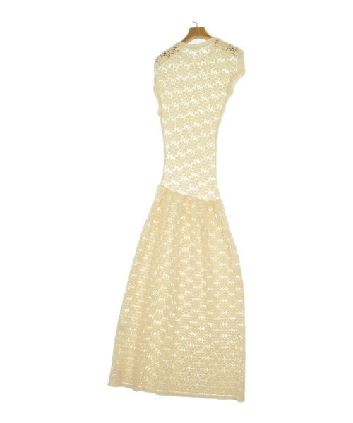 JIL SANDER ชุดเดรส