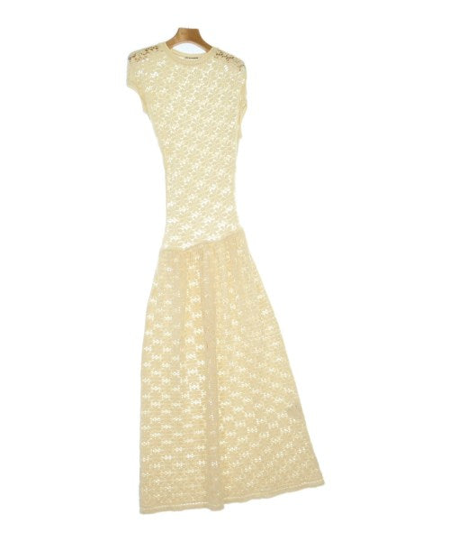 JIL SANDER ชุดเดรส