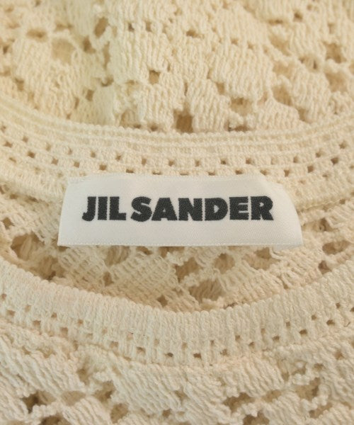 JIL SANDER ชุดเดรส
