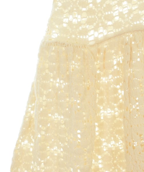 JIL SANDER ชุดเดรส