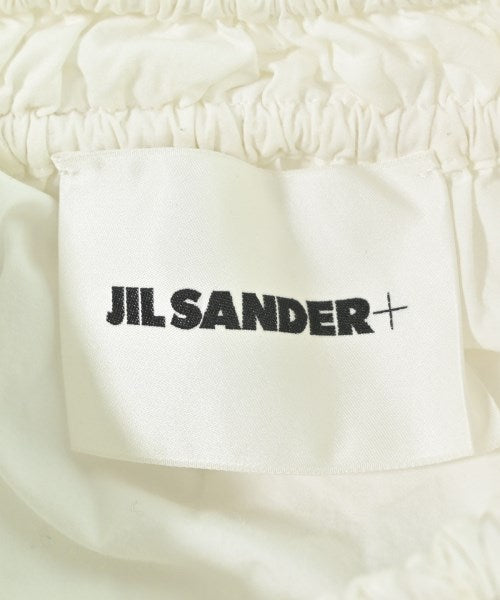 JIL SANDER + เสื้อสตรี