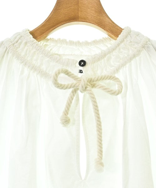 JIL SANDER + เสื้อสตรี